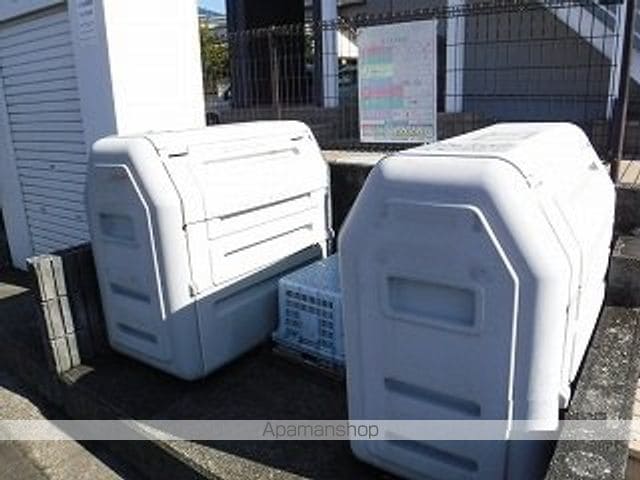 レオパレス曙のその他写真