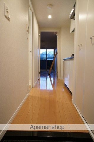 アクタス博多Vタワーの内装写真