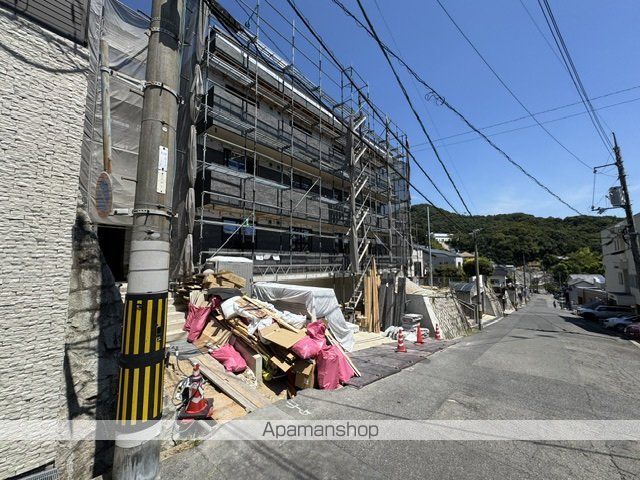 シャーブル光が丘の内装写真