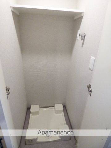 COMFORIA江坂広芝町の内装写真