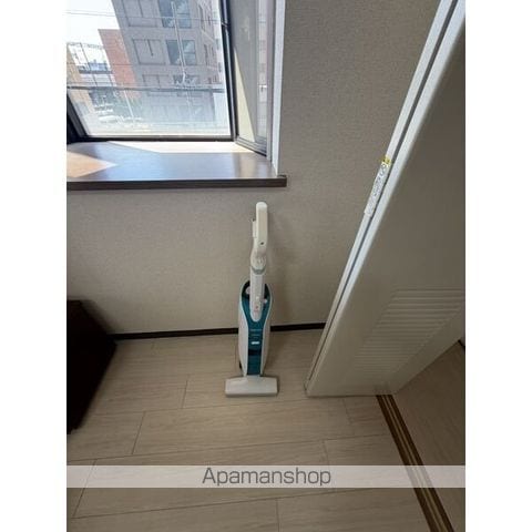 ロイヤルピジョン八田の内装写真