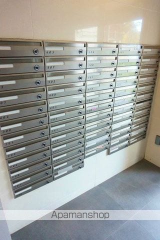 フェニックス新川崎のその他写真