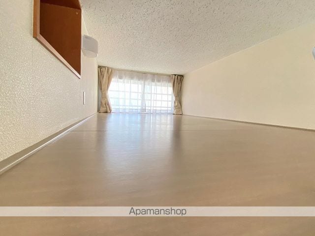 レオパレスシュテルンの内装写真