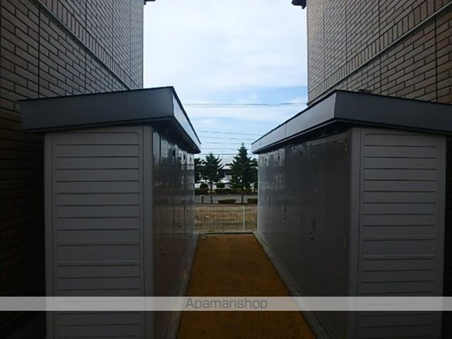 Elysion北白山台 Bの内装写真