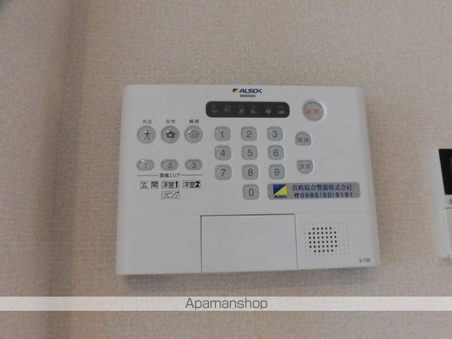 セジュールHIYORIIIの内装写真