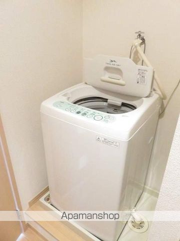 リベルテ月曜館の内装写真
