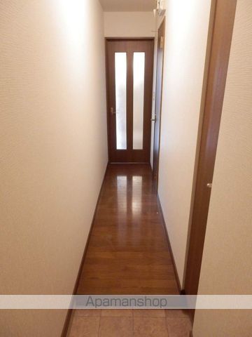 フォーシーズン大通IIIの内装写真