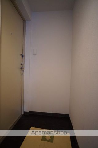 セカンドアベニューAの内装写真