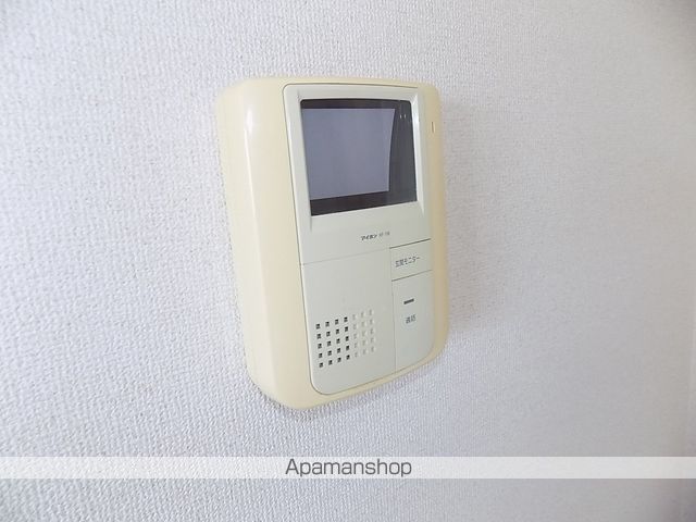 レージュ ウエストの内装写真