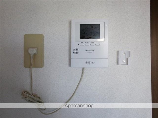ベルハイム山手町の内装写真
