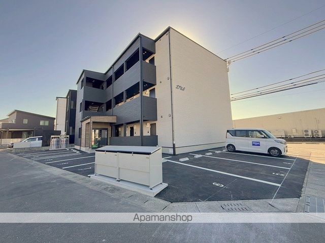 日豊本線 宮崎駅 徒歩23分 3階建 築2年のその他写真