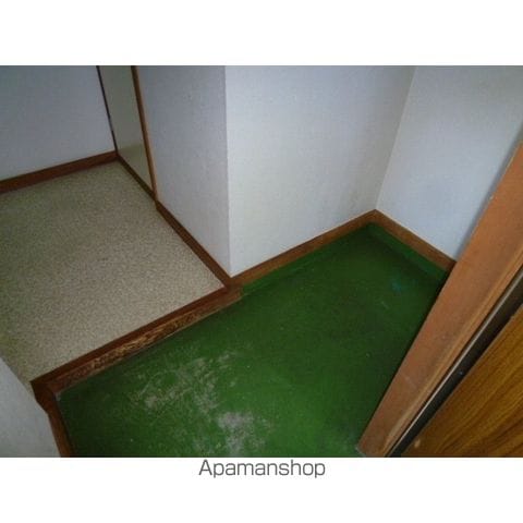 サンハイム荒楯の内装写真