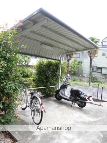 ニューライフつぶく A棟の内装写真