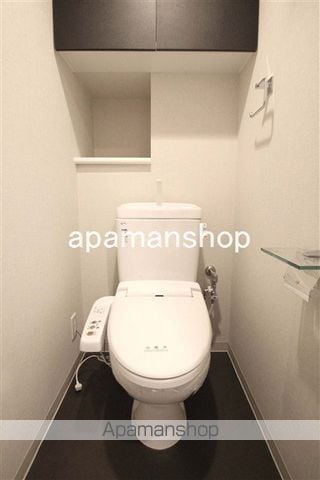 ビエラコートUCHIKYUHOUJIの内装写真
