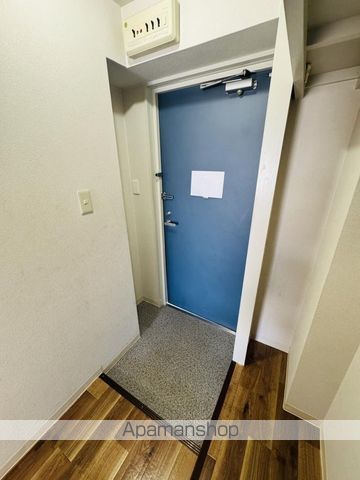 サンハイツ山之内の内装写真