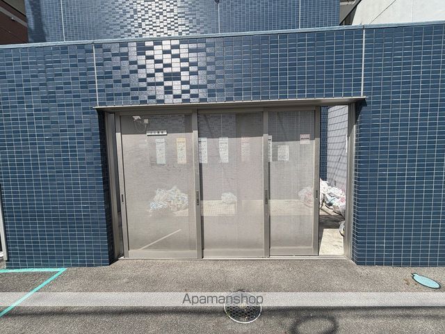 プレサンス久屋大通公園セラフィの外観写真