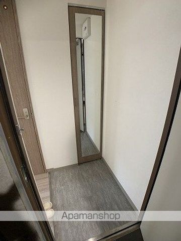 BRILLIANT S17の内装写真