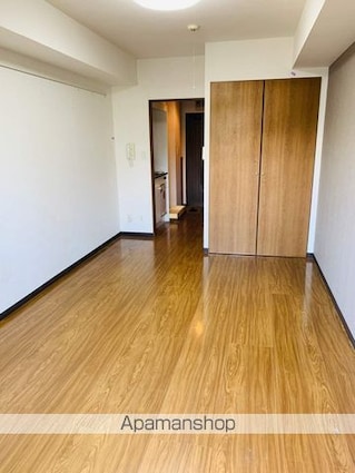 千葉県千葉市花見川区幕張本郷７丁目[1R/20.81m2]のリビング・居間