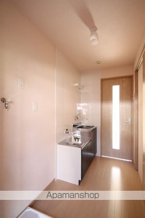 まさみセンチュリー[1K/19.7m2]の内装8