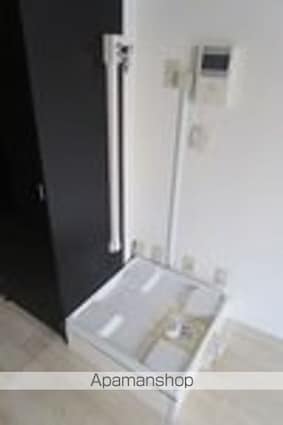 東京都目黒区中目黒４丁目[1R/17.46m2]のその他設備1