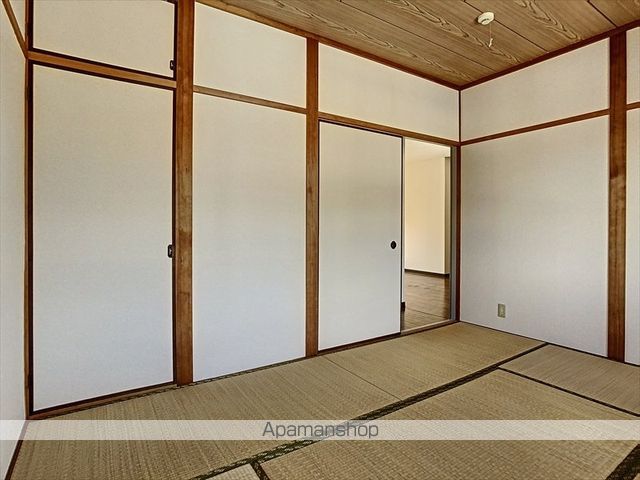 グランドゥールクロズミBの内装写真