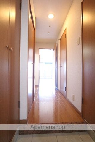 ピュアドームエスパリエ博多の内装写真
