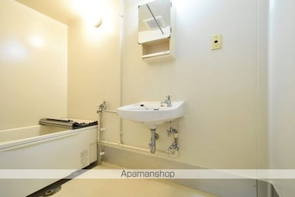 ビレッジハウス向台タワー１号棟[2DK/40.38m2]の内装2