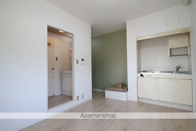 高蔵寺マンションの内装写真