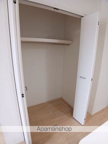 ベルコリーヌの内装写真
