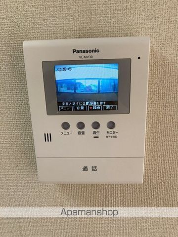 リヴェール21の内装写真