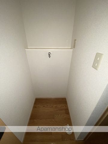 山陽本線 西阿知駅 徒歩19分 2階建 築20年の内装写真
