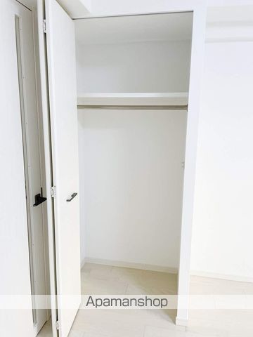 S−RESIDENCE江坂エミネンスの内装写真