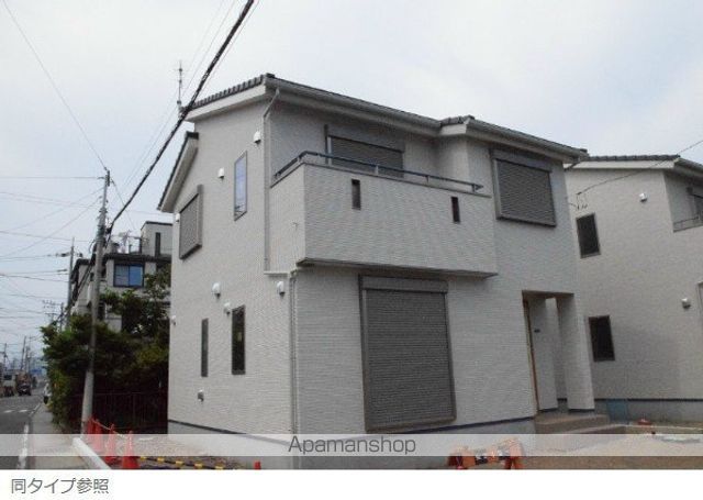 クオーレ鴨宮