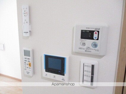 シャッツクヴェレ高円寺北[1R/16.11m2]の内装10