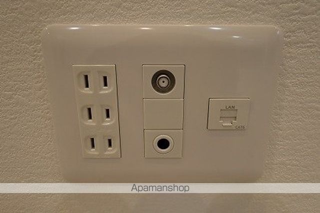 ALMOの内装写真