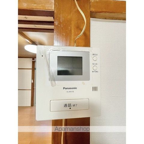 グランヒルズの内装写真