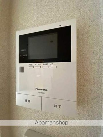 フローラの内装写真