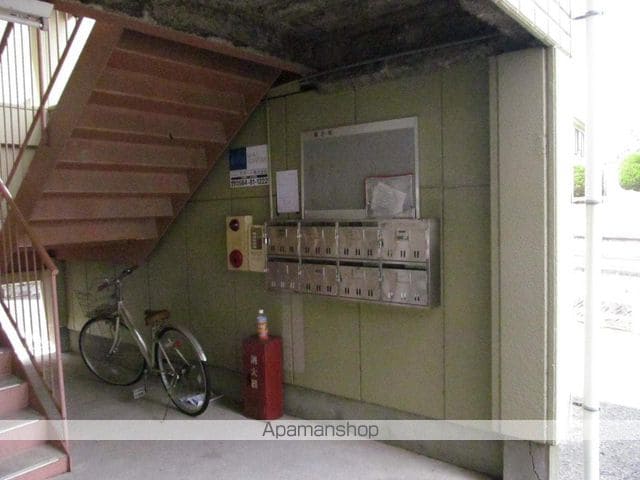 セントラルパビリオンのその他写真