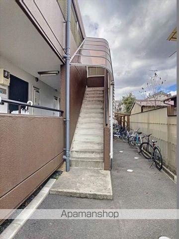 クラフト津島の玄関写真