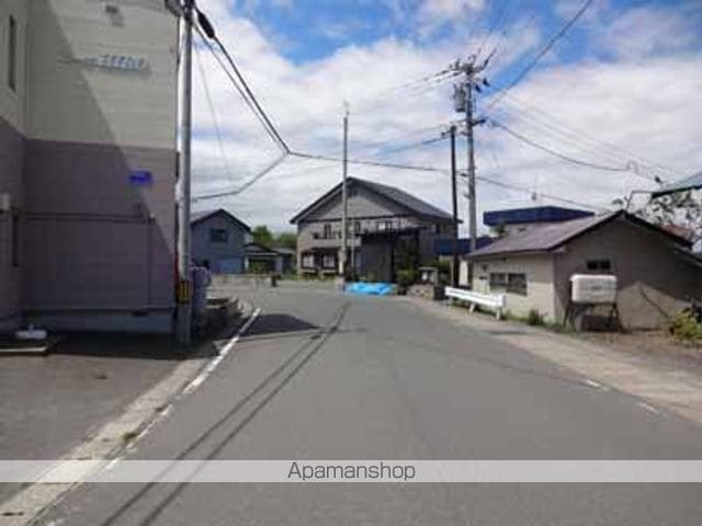 コーポHIROの周辺写真
