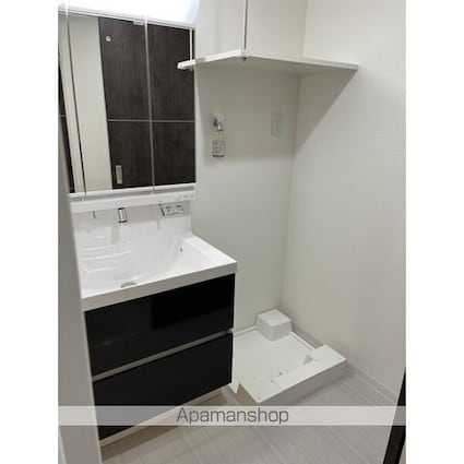 ボーデュキャナル幅下[1K/28.31m2]のその他内装5