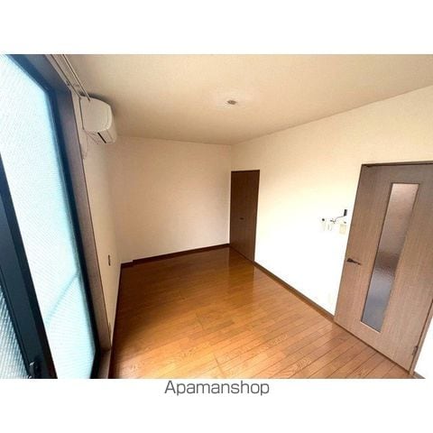 アンプルール茨木の内装写真