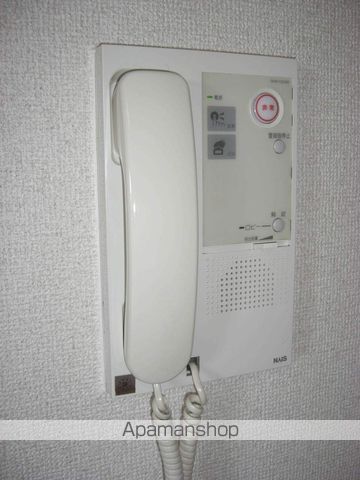 BEーHOUSEの内装写真