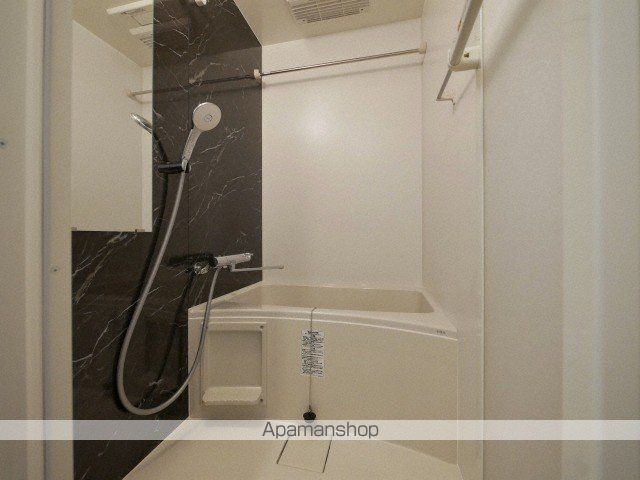 SーRESIDENCE新大阪RISHの内装写真