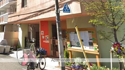 東京都墨田区向島３丁目[1LDK/32.71m2]の周辺6