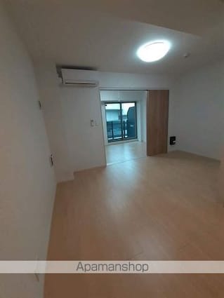 Ｍａｙ　Ｆａｉｒ[1LDK/41.05m2]のリビング・居間1