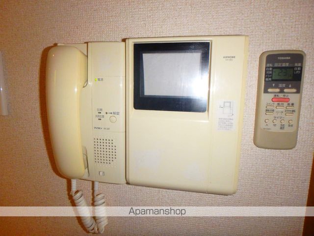 ルーセントオーデン枚方の内装写真
