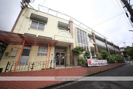 東京都八王子市狭間町[3LDK/64.8m2]の周辺1