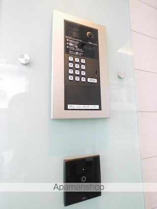 レジディア目黒Ⅳ[1K/25.31m2]の共用部2