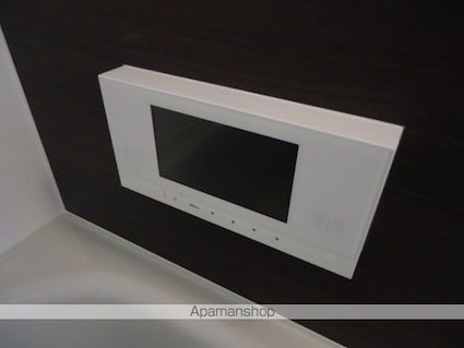 ヴァーティカル　シナモン[1LDK/41.04m2]のその他設備
